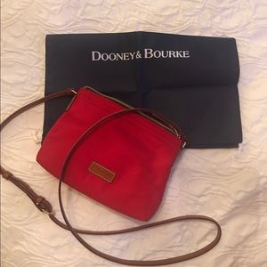 Dooney & Bourke Crossbody